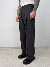 PANTALONE KEVIN DOPPIA PINCES