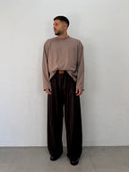 MAGLIA SLEEVE