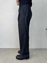 Pantalone Doppia Pinces