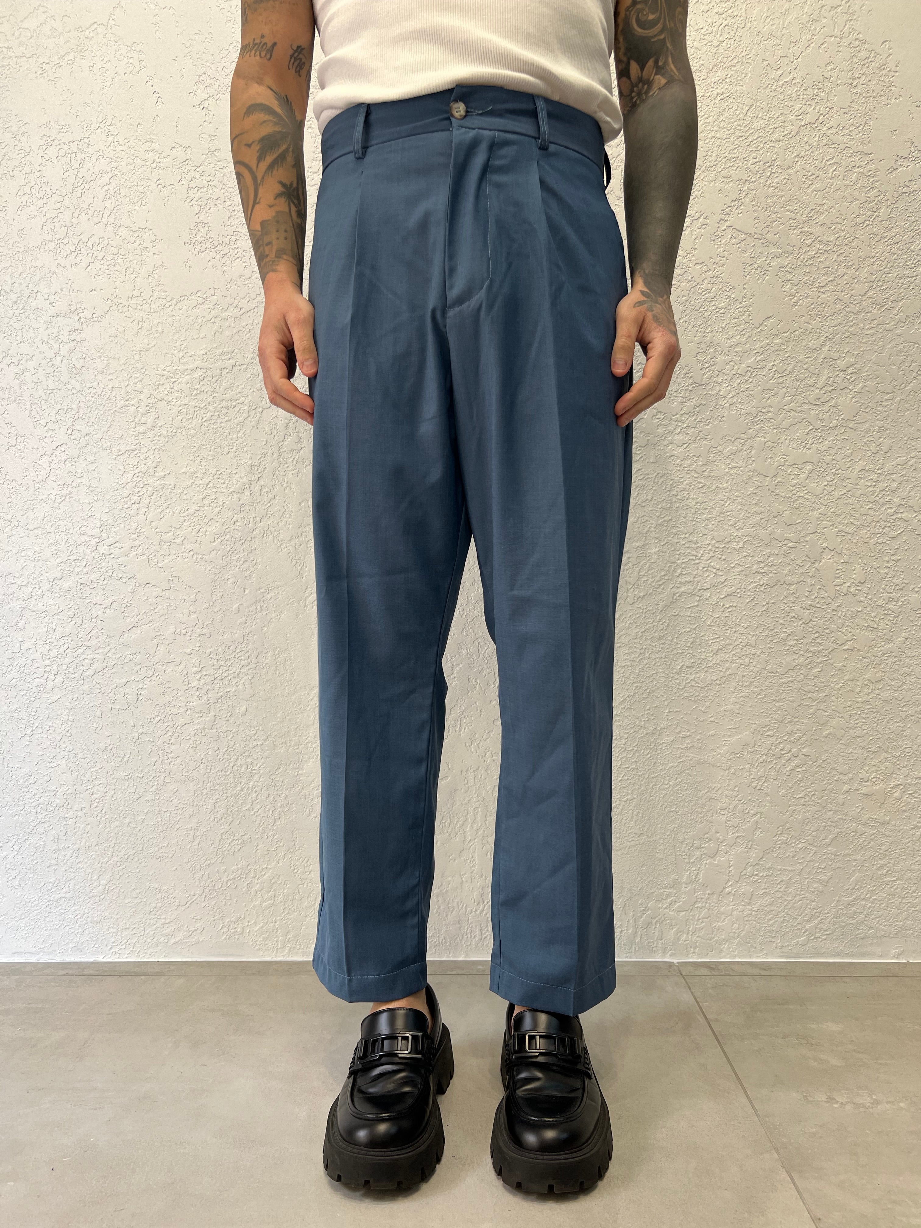 Pantalone Coordinato Oliver