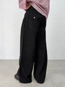 JEANS WIDE LEG