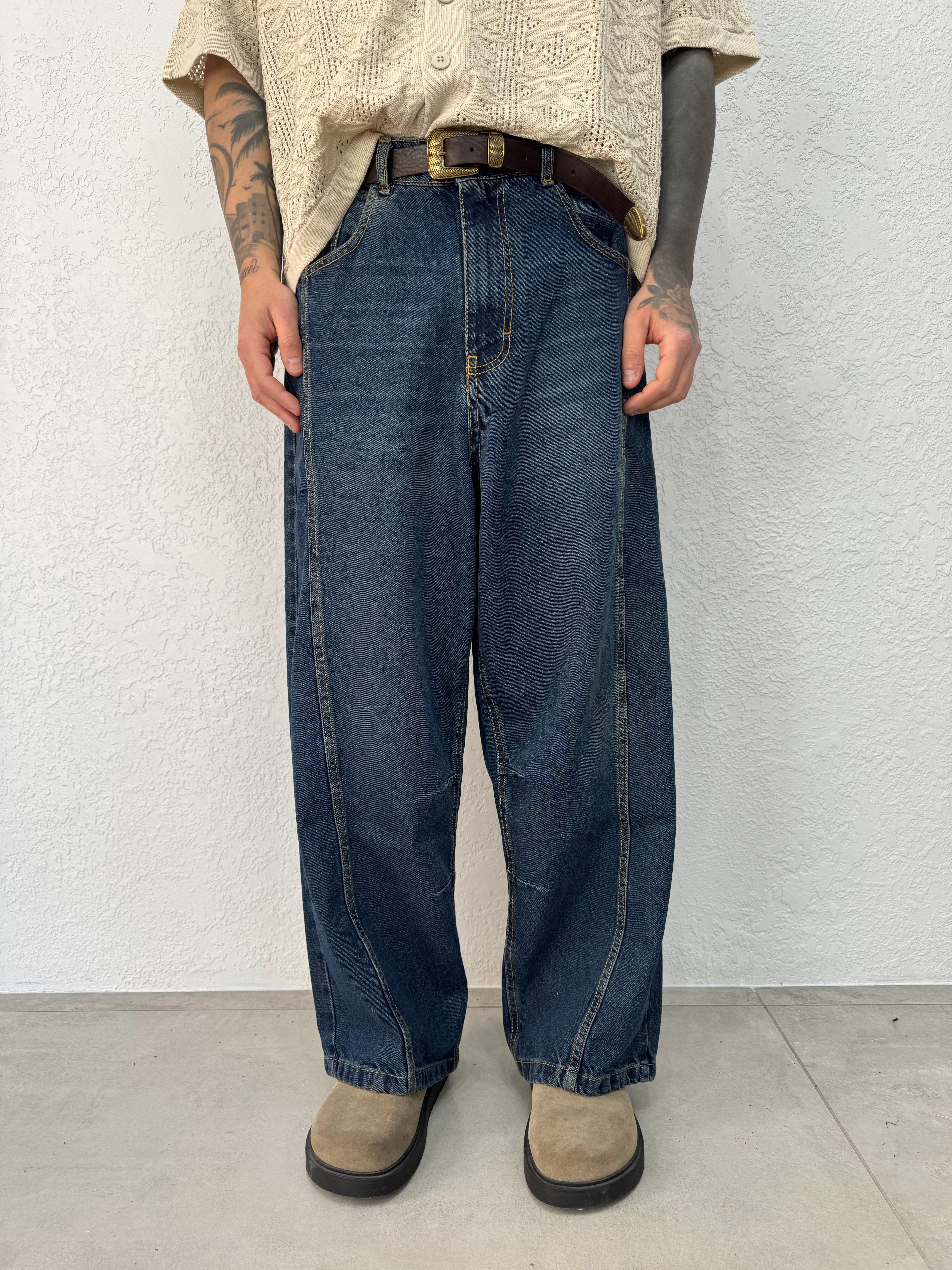 Jeans Cropp