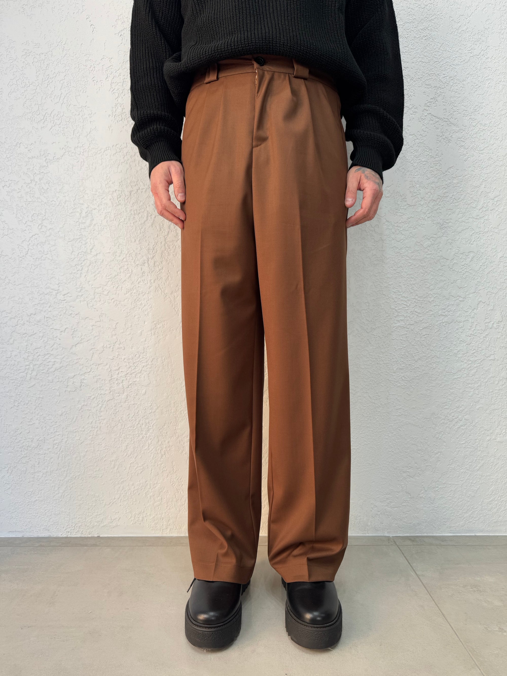 Pantalone Malè A/i