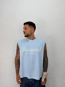 T-SHIRT GIRO MANICA INUSUAL