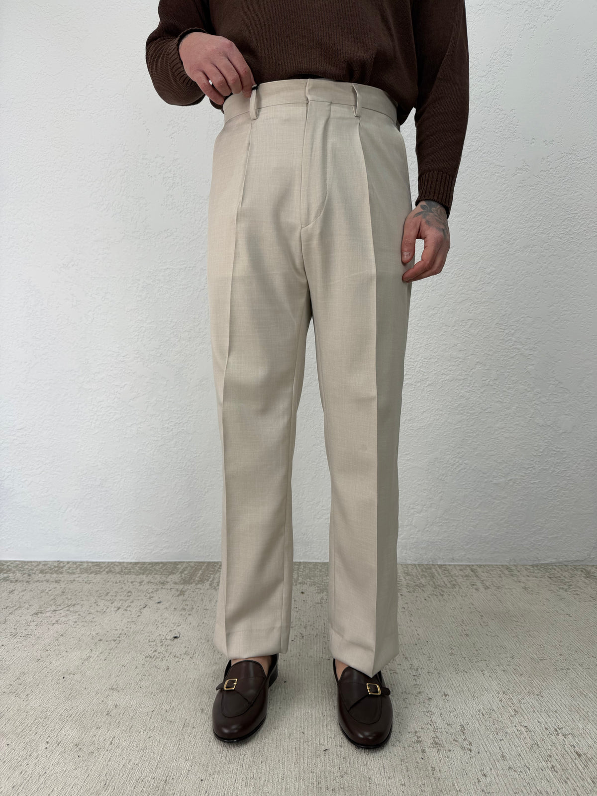 PANTALONE ROMA