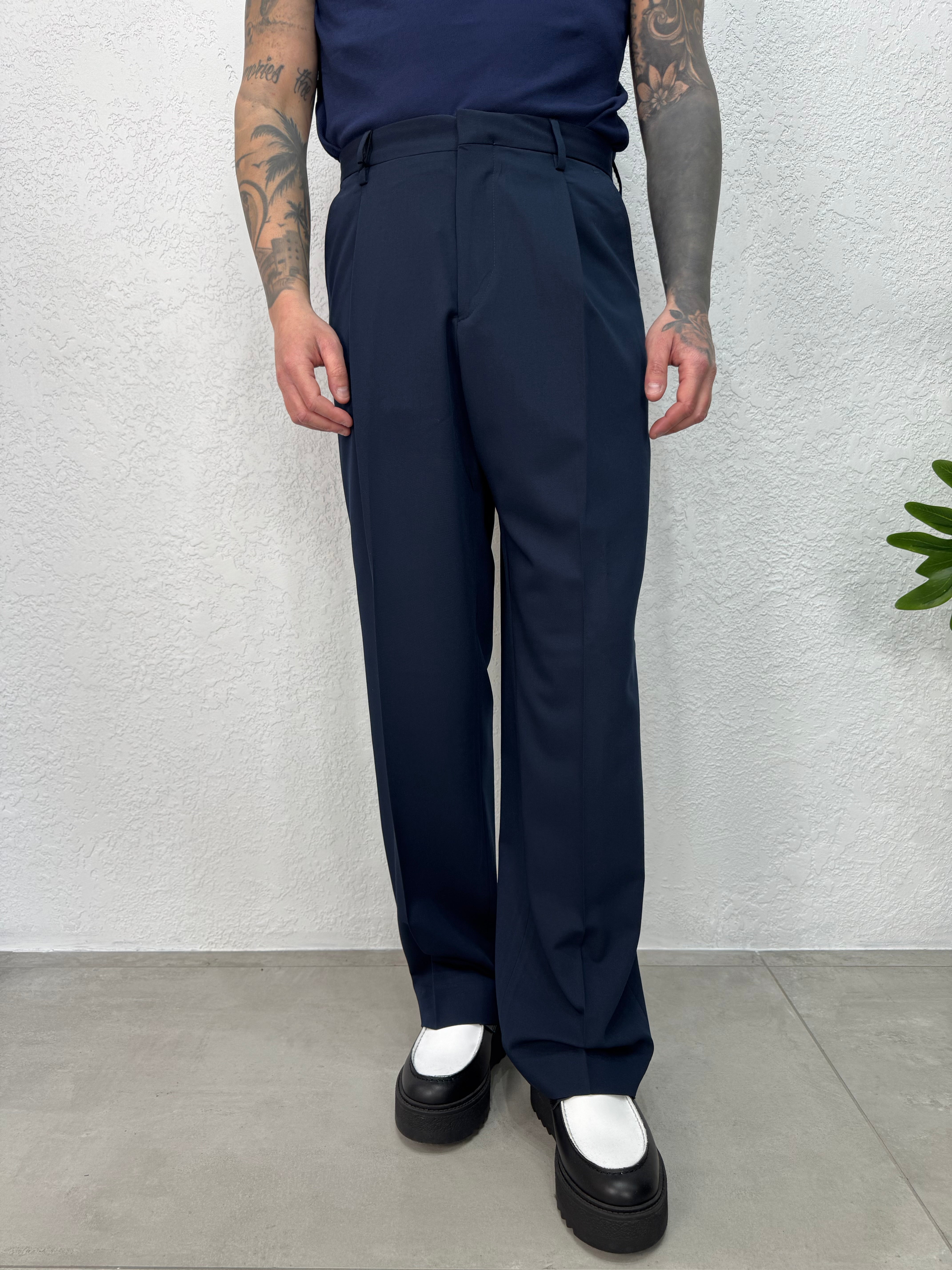 Pantalone Thomas