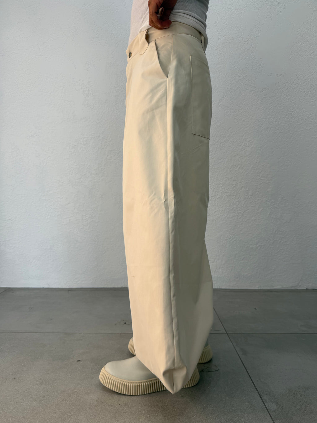 PANTALONE NIKKA