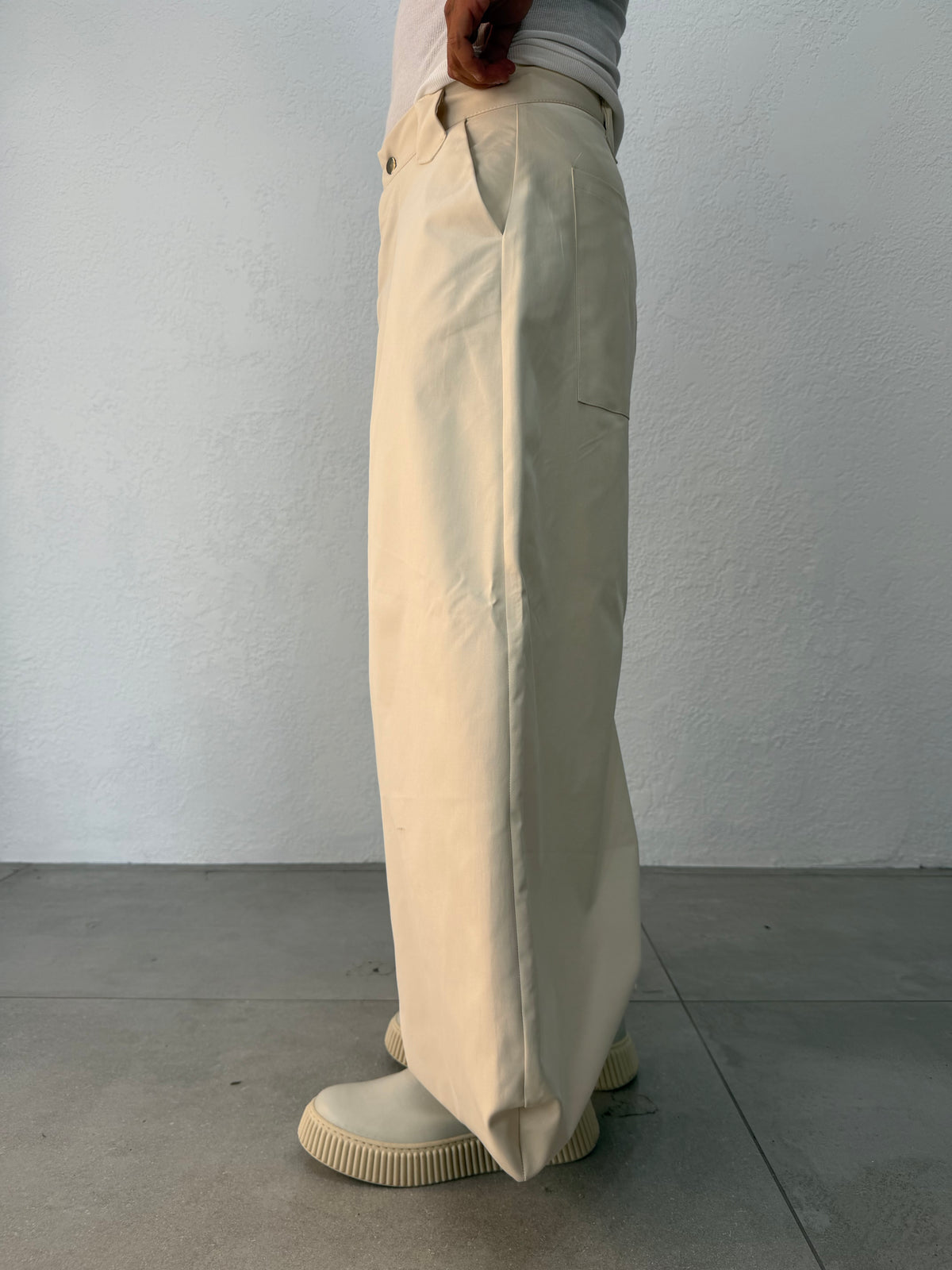 PANTALONE NIKKA