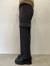 Pantalone Bale con Tasconi