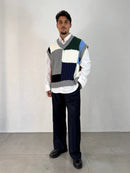 SMANICATO MULTICOLOR