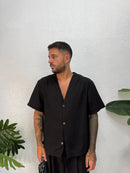 Camicia Santiago