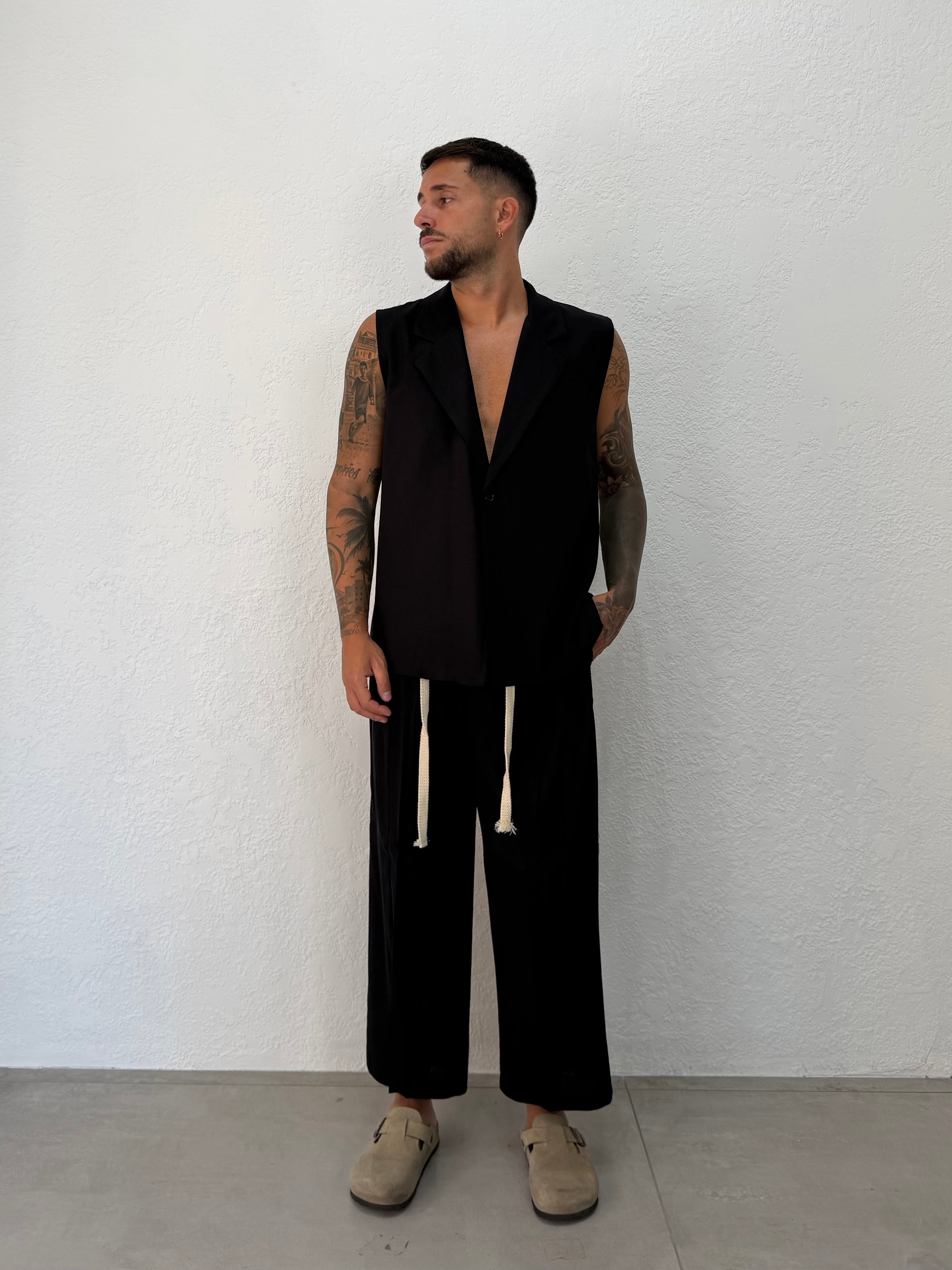 COORDINATO KALUA