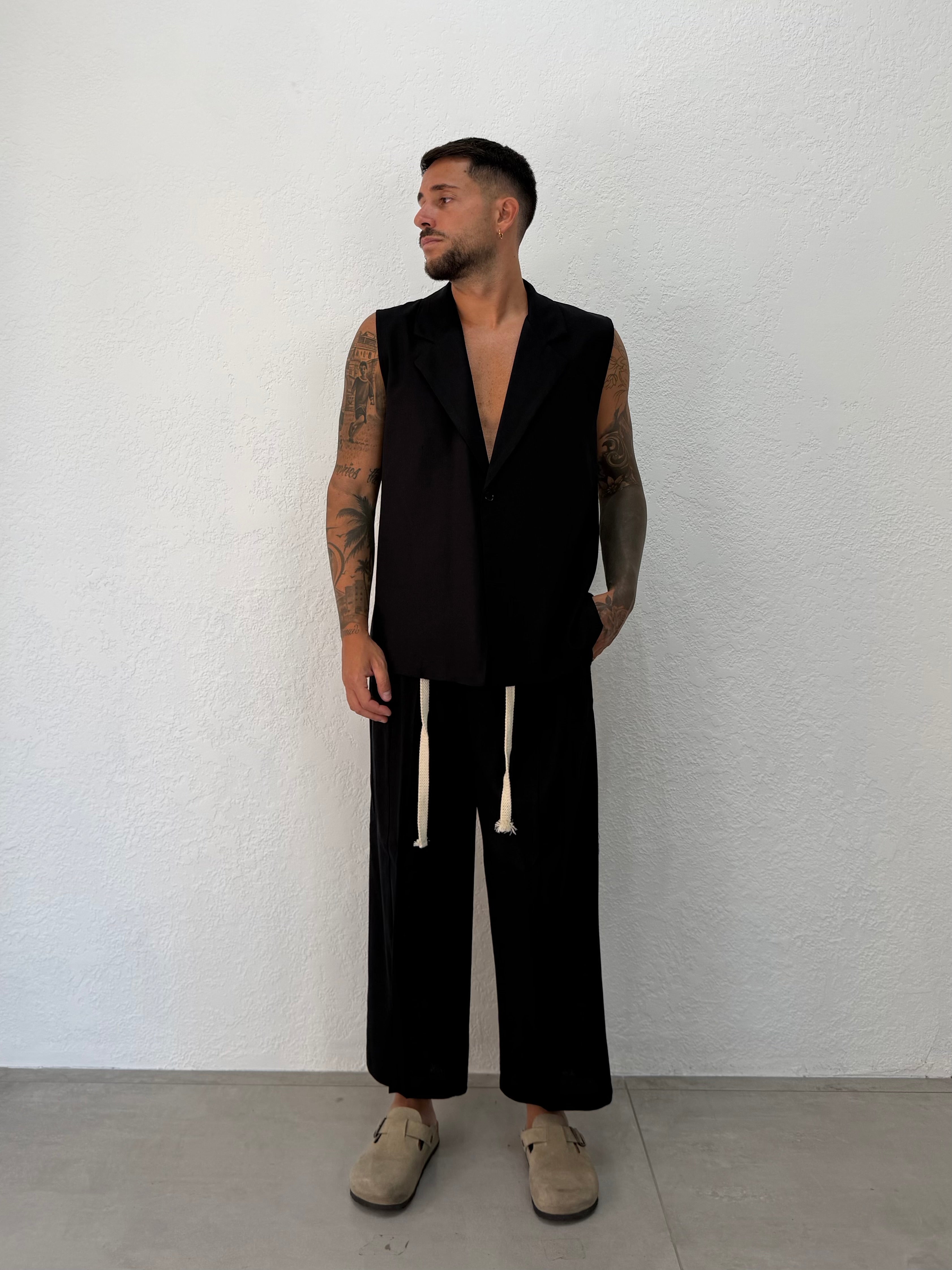 COORDINATO KALUA