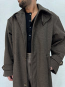 LODEN COAT LANA