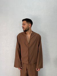 Camicia Casacca Samui