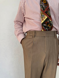 PANTALONE MATTEW CLASSICO