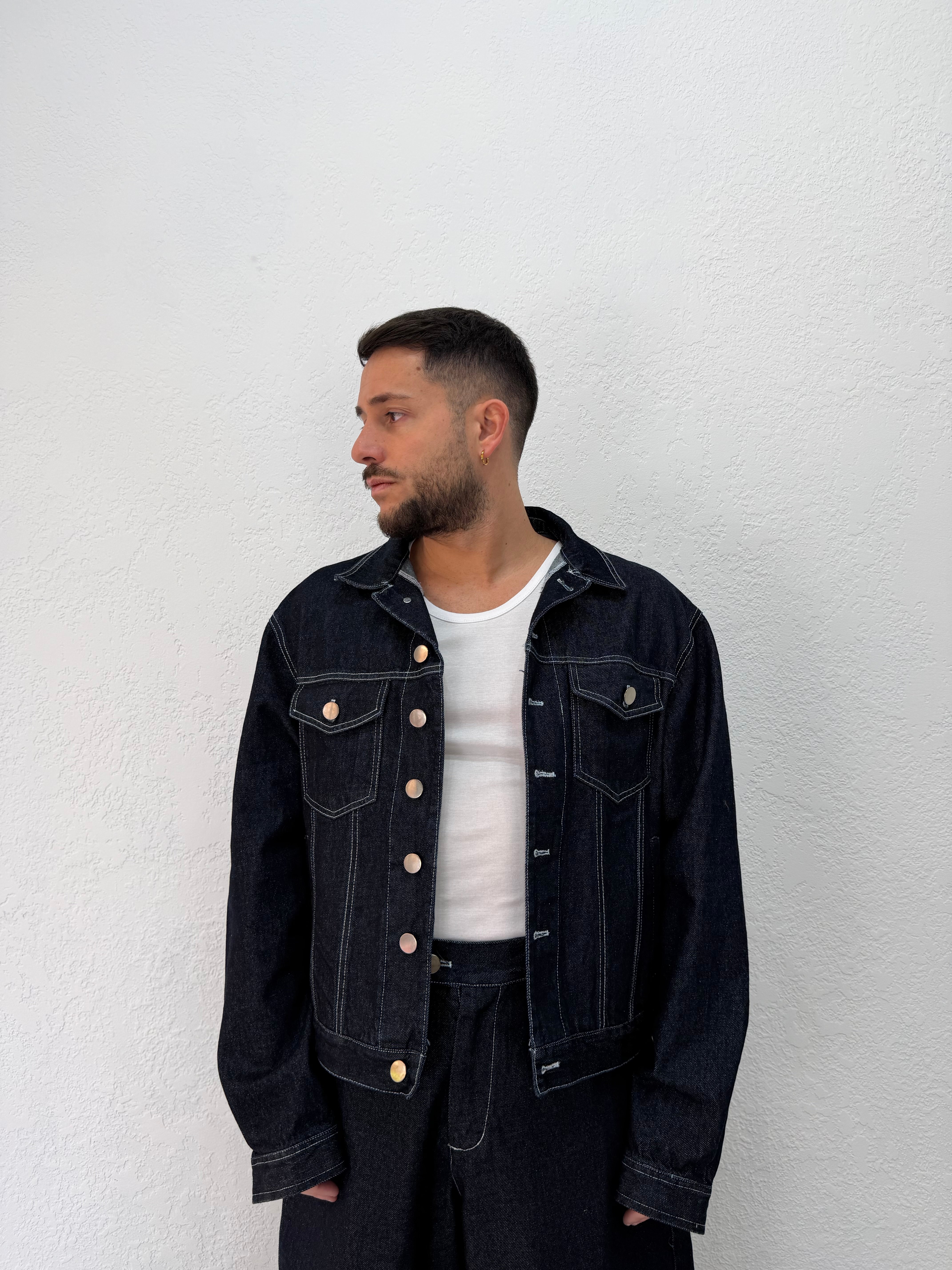 JEACKET IN JEANS LERRY