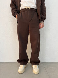 PANTALONE CON COULISSE ZENITH