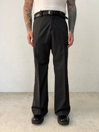 PANTALONE DENZEL FLARE
