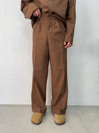 Pantalone Lino Samui