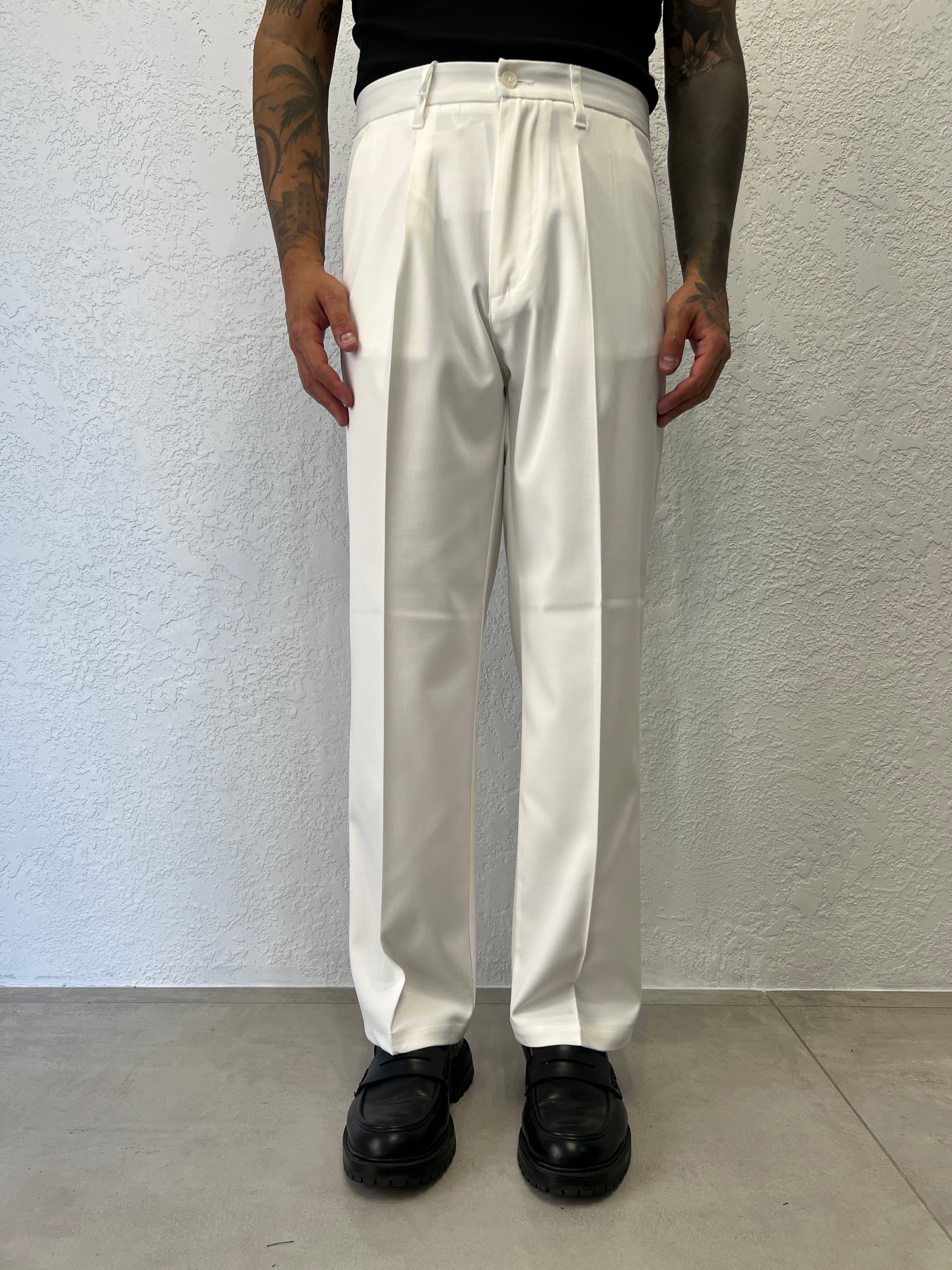 Pantalone Miller