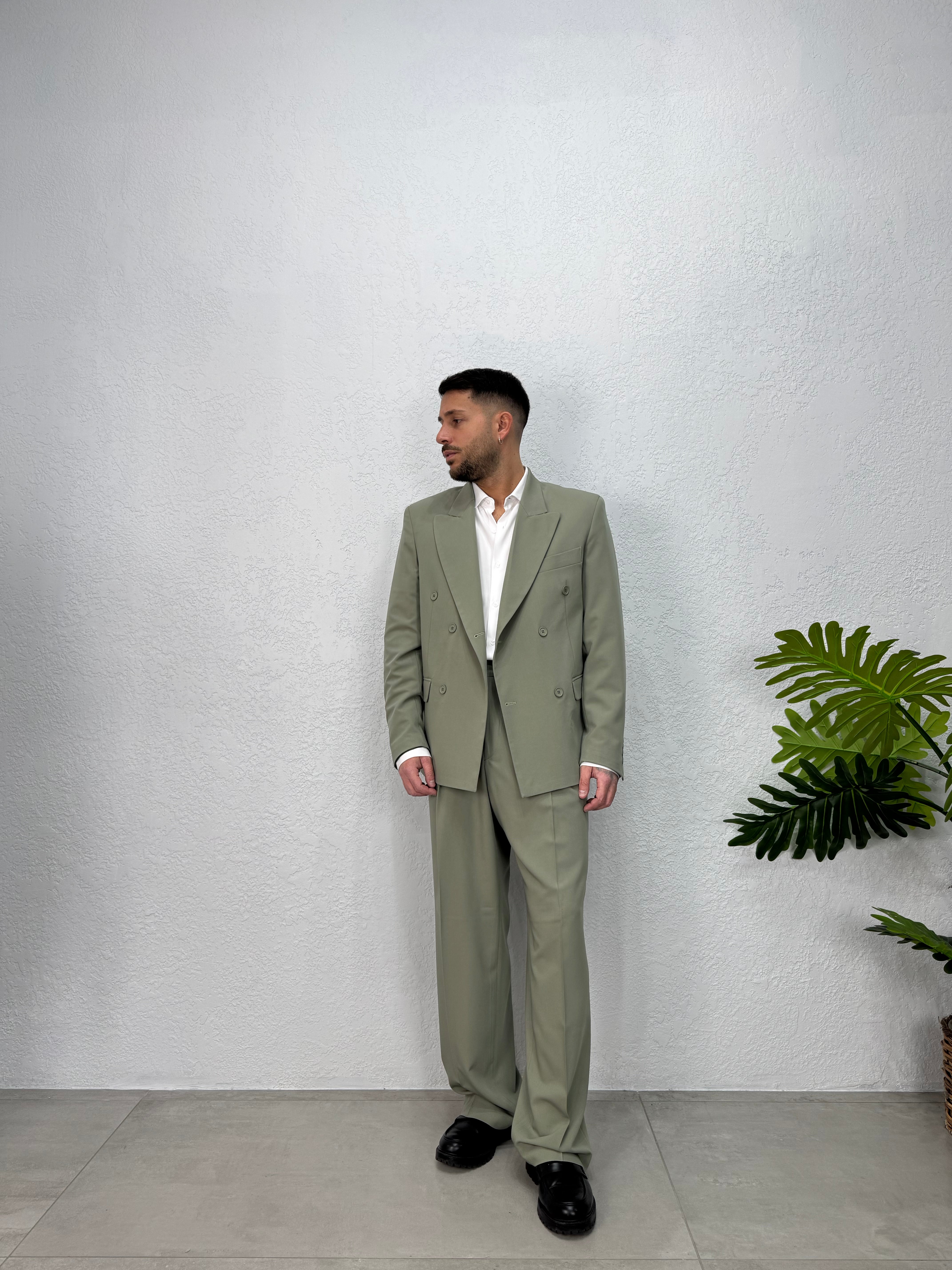 Pantalone Thomas