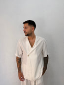 GIACCA CAMICIA SAMUI
