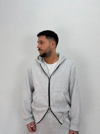 FELPA DOPPIO CURSORE ZENITH