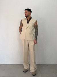 GIACCA SMANICATO MALAGA