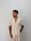 GIACCA CAMICIA SAMUI