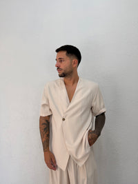 GIACCA CAMICIA SAMUI
