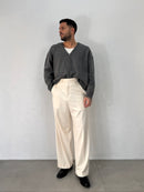 PANTALONE LORIS WIDE FIT