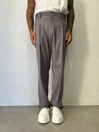 Pantalone Daniel P/E
