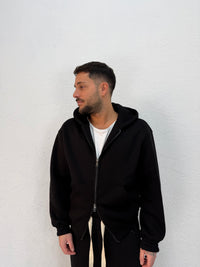 FELPA DOPPIO CURSORE ZENITH