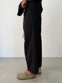 COORDINATO KALUA