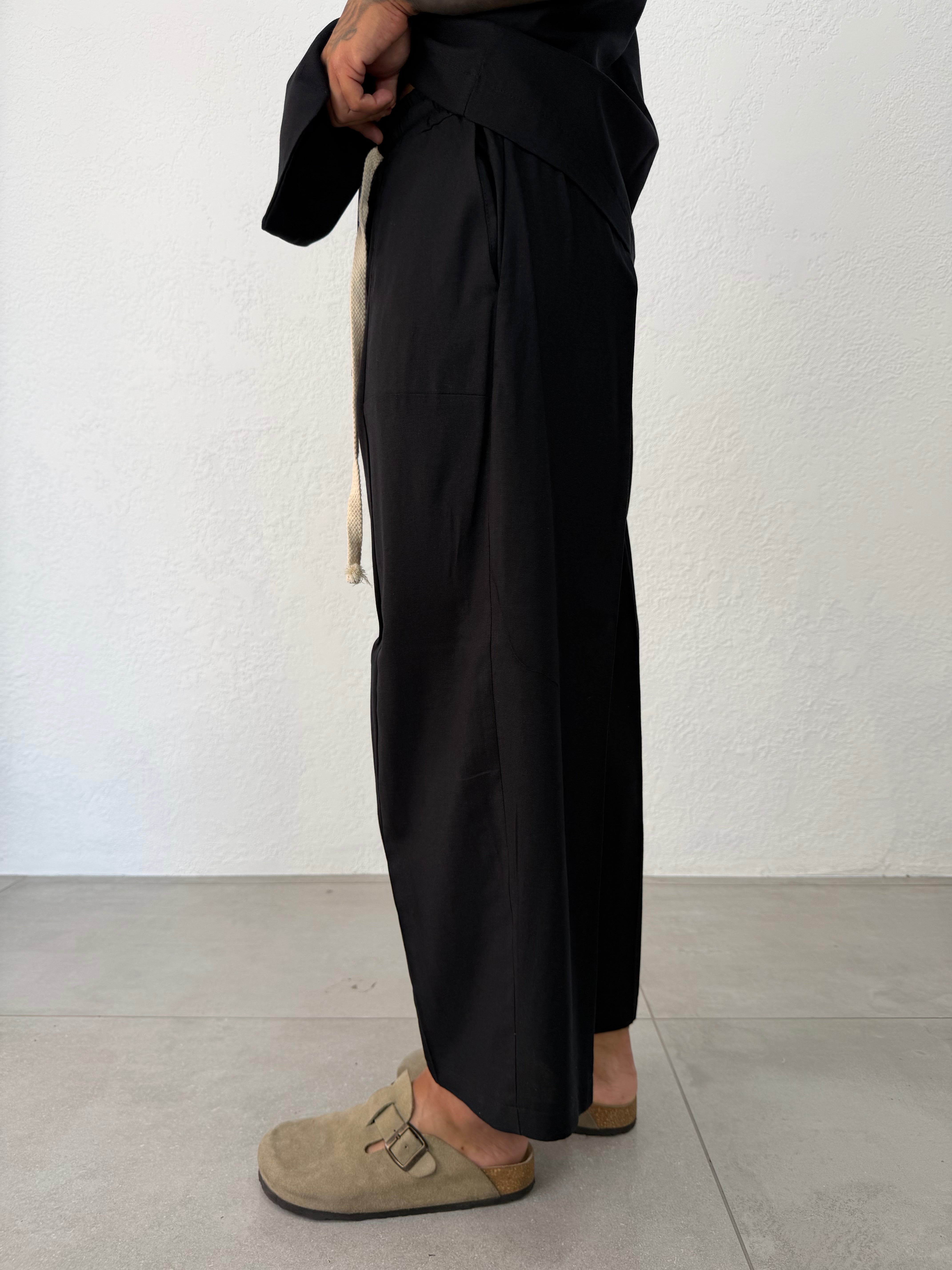 COORDINATO KALUA