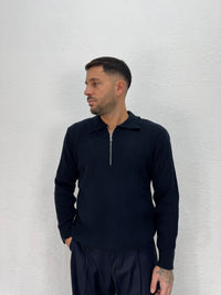 POLO ZIP
