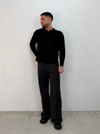 PANTALONE DENZEL FLARE
