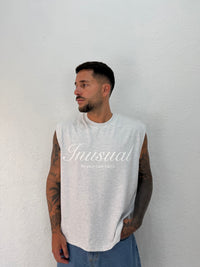 T-SHIRT GIRO MANICA INUSUAL