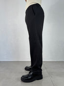 PANTALONE MATTEW BOTTONE E MOLLA