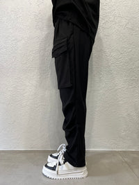 Pantalone Greg con Tasconi