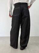 JEANS BARREL FIT LERRY