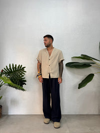 Camicia Santiago