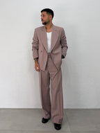 PANTALONE DENZEL SENZA BUSTINO FONDO AMPIO
