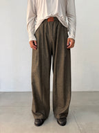 PANTALONE BARRIO VD SPIGATO