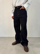JEANS BRYAN COORDINATO