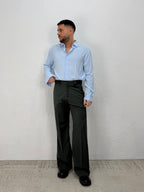 PANTALONE DENZEL FLARE