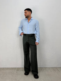 PANTALONE DENZEL FLARE