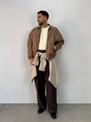 COLLEGE  ECOPELLE CON MOLLA