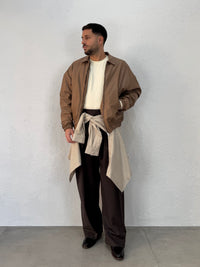 COLLEGE  ECOPELLE CON MOLLA